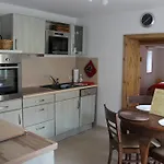 Ferienwohnung Altstadtnest Wernigerode