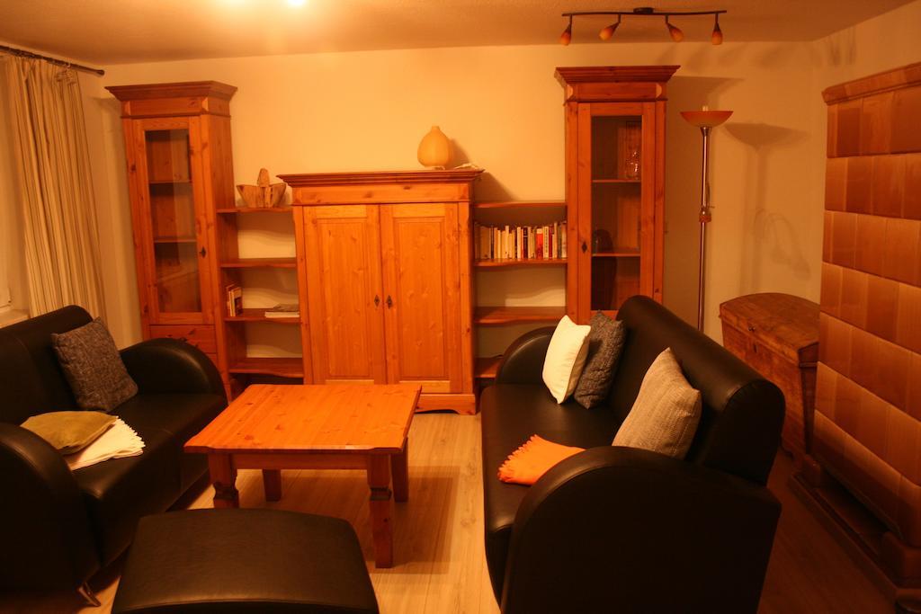 Altstadtnest Apartment