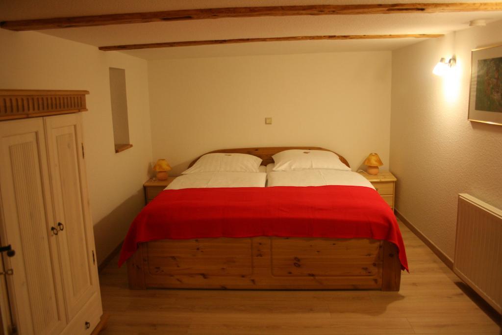 Altstadtnest * Wernigerode